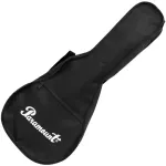 Paramount MDBG10 กระเป๋าแมนโดลิน วัสดุผ้าโพลีเอสเตอร์ มีสายสะพายหลัง Mandolin Gig Bag