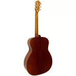 Mantic OM-1N Guitar, 40 inches, OM shape, Sprueus/Okme coated + free bag & kapok & pic