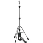 YAMAHA® HS1200, a three -legged high -legged stand with a pedal Can adjust the degrees and pedals Adjustable height 80 - 92 c