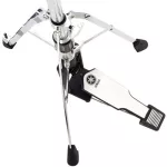 YAMAHA® HS1200, a three -legged high -legged stand with a pedal Can adjust the degrees and pedals Adjustable height 80 - 92 c