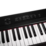 Artesia Performer Piano Piano, Digital Piano 88 Key per computer/iPad get white + free notes & Pedal & adapter **