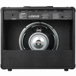 Lirevo® Amp, 80 watts, 8 built-in effects + imitating the sound of 32 sounds + cabinet cabinets, 8 sounds, Fullstar-80 **