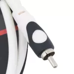 KIRLIN LGA-508 1M 1 meter RCA Cable Cable Prevents RCA Cable1M