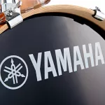 Yamaha® Stage Custom Birch SBP2F5 กลองชุด 5 ใบ ทำจากไม้เบิร์ช ไม่รวมอุปกรณ์ฮาร์ดแวร์, ฉาบ, แฉ, เก้าอี้ ** ประกันศูนย