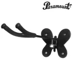 Paramount ที่แขวนกีตาร์ ขาแขวนกีตาร์ แบบฐานโลหะรูปผีเสื้อ รุ่น GT5 Guitar Hanger