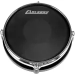 Carlsbro mesh8b, 8 -inch bass drum keys, mosquito nets support for CSD500, CSD600 ** 1 year insurance center **