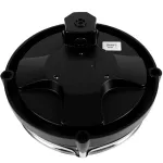 Carlsbro mesh8b, 8 -inch bass drum keys, mosquito nets support for CSD500, CSD600 ** 1 year insurance center **