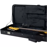 BLAKE Standard, standard guitar case, square box, can be put on all sides, lining the lsb100 Bass Lightwe