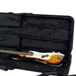 BLAKE Standard, standard guitar case, square box, can be put on all sides, lining the lsb100 Bass Lightwe