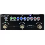 CUVAVE CUVE BABY, a 5 -end multi -effect effect, with a built -in battery, can be compressed mobile phones to the computer ** 1 year insurance center **