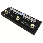 CUVAVE CUVE BABY, a 5 -end multi -effect effect, with a built -in battery, can be compressed mobile phones to the computer ** 1 year insurance center **