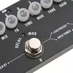 CUVAVE CUVE BABY, a 5 -end multi -effect effect, with a built -in battery, can be compressed mobile phones to the computer ** 1 year insurance center **