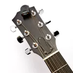 D'Addario® guitar strap machine Hidden on the guitar head There is a built-in metro, PW-CCT-12 NS Micro Headstock Tuner.