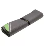 On Stage® DMA6450 Drum rug, Drum, electricity, PVC, non -slip material, size 1.8 x 1.2 mrum carpet / Drum Mat + Free Galaka Eye