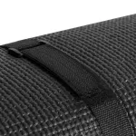 On Stage® DMA6450 Drum rug, Drum, electricity, PVC, non -slip material, size 1.8 x 1.2 mrum carpet / Drum Mat + Free Galaka Eye