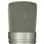 Tascam® TM-80 Mic Condenser Sound recording Suitable for all sizes of studio + free legs