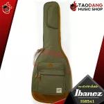 [กทม.&ปริมณฑล ส่งGrabด่วน] กระเป๋ากีต้าร์ไฟฟ้า Ibanez IGB541  [พร้อมเช็คQC] [แท้100%] [ส่งฟรี] เต่าแดง