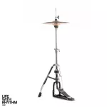 CMC® ขาตั้งไฮแฮท ขาไฮแฮท 2 ขา ขาหลบกระเดื่องคู่ได้ ขนาดเสา  1″1/8 รุ่น CM-HH920 Hihat Stand