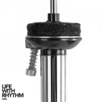 CMC® ขาตั้งไฮแฮท ขาไฮแฮท 2 ขา ขาหลบกระเดื่องคู่ได้ ขนาดเสา  1″1/8 รุ่น CM-HH920 Hihat Stand