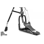 CMC® ขาตั้งไฮแฮท ขาไฮแฮท 2 ขา ขาหลบกระเดื่องคู่ได้ ขนาดเสา  1″1/8 รุ่น CM-HH920 Hihat Stand