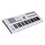 Arturia® Keylab 49 MKII MIDI CONTROLLER 49 Keyboard keyboard, AFERTOUCH button PAD 16 buttons / Fader 9 + Free USB & Ableton Live