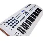 Arturia® Keylab 49 MKII MIDI CONTROLLER 49 Keyboard keyboard, AFERTOUCH button PAD 16 buttons / Fader 9 + Free USB & Ableton Live