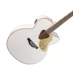 Gretsch® G5022CWFE 41 -inch electric guitar, Top Sol, Rancher Falcon Jumbo shape, use D'Amdario EJ16 ** Pick