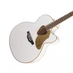 Gretsch® G5022CWFE 41 -inch electric guitar, Top Sol, Rancher Falcon Jumbo shape, use D'Amdario EJ16 ** Pick
