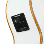 Gretsch® G5022CWFE 41 -inch electric guitar, Top Sol, Rancher Falcon Jumbo shape, use D'Amdario EJ16 ** Pick