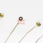 Alice® AW438-M 13 PHOSPHOR BRONZE Steel Steel material Copper wrap Good rust -proof coating of Tae