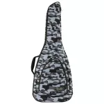 FENDER® FE920 Electric Guitar Bags Special thick sponge 20 mm, waterproof, good military pattern, genuine ** Premium & Genuine Guita