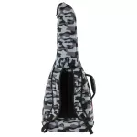 FENDER® FE920 Electric Guitar Bags Special thick sponge 20 mm, waterproof, good military pattern, genuine ** Premium & Genuine Guita