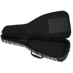 FENDER® FE920 Electric Guitar Bags Special thick sponge 20 mm, waterproof, good military pattern, genuine ** Premium & Genuine Guita