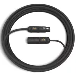 D'Addario® PW-AMSM-25 Microphone Cable XLR 25.62 meters long, male / female-American Stage Micr