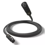 D'Addario® PW-AMSM-25 Microphone Cable XLR 25.62 meters long, male / female-American Stage Micr