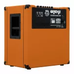 Orange® CRUSH BASS 100 Amp 100 Watts. There are 3 EQ bands. There is a built -in cable function. There is a buffer loop effect ** Guaranteed