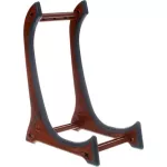 K&M® 15550 VIOLIN Stand & Ukulele Stand. Violin stand. Ukulele legs, plastic materials, foldable, suitable for showing Mo show