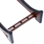 K&M® 15550 VIOLIN Stand & Ukulele Stand. Violin stand. Ukulele legs, plastic materials, foldable, suitable for showing Mo show