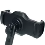 K&M® 19800 Smartphone & Tablet PC Table Stand ที่จับแท็บเล็ต ที่จับมือถือ แบบตั้งโต๊ะ สำหรับหน้าจอ 10.2-13” Model 1980