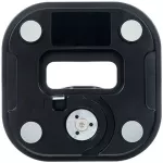 K&M® 19800 Smartphone & Tablet PC Table Stand ที่จับแท็บเล็ต ที่จับมือถือ แบบตั้งโต๊ะ สำหรับหน้าจอ 10.2-13” Model 1980