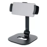 K&M® 19800 Smartphone & Tablet PC Table Stand ที่จับแท็บเล็ต ที่จับมือถือ แบบตั้งโต๊ะ สำหรับหน้าจอ 10.2-13” Model 1980