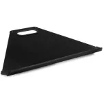 K&M® 18876 Keyboard Tray ที่วางคีย์บอร์ด อุปกรณ์เสริมสำหรับขาตั้งคีย์บอร์ด รุ่น Spider Pro Model 18876-000-55 ** Made
