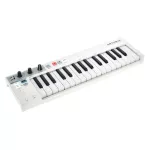 Arturia® Keystep Midi Controller, a hint keyboard, 32 key controls, AfterTouch systems have ARPEGGIATOR mode, Chord Play +