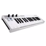 Arturia® Keystep Midi Controller, a hint keyboard, 32 key controls, AfterTouch systems have ARPEGGIATOR mode, Chord Play +