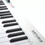 Arturia® Keystep Midi Controller, a hint keyboard, 32 key controls, AfterTouch systems have ARPEGGIATOR mode, Chord Play +