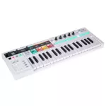 Arturia® Keystep Pro Midi Keyboard Controller, a hint keyboard 37 keyboard, key system, USB/MIDI, has Chord Modes/A