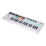 Arturia® Keystep Pro Midi Keyboard Controller, a hint keyboard 37 keyboard, key system, USB/MIDI, has Chord Modes/A