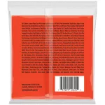 Eernie Ball® P02624 SKINNY TOP Heavy Bottom Slinky 8 electric guitar cable number 9 Nicel Wound 100% authentic - 8 -string e