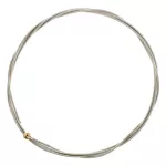 Eernie Ball® P02624 SKINNY TOP Heavy Bottom Slinky 8 electric guitar cable number 9 Nicel Wound 100% authentic - 8 -string e