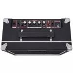 Facron Extreme 20 GUITAR AMP, 30 watt guitar amps, Clean/Distortion/Overdrive & 3-Band EQS